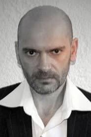 Vangelis Psomas