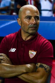 Jorge Sampaoli