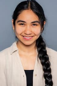 Amélie Monique Thai-García