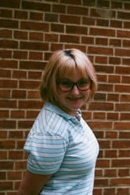 Rosie Mitchell