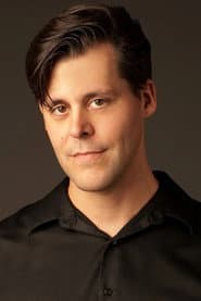 Stephen Gosling
