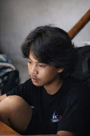 Muhammad Syaeful Hidayat