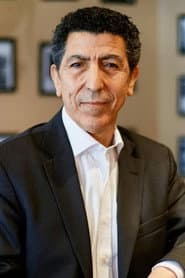 Slimane Zeghidour