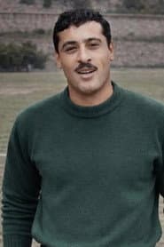 Abderrahmane Boubekeur