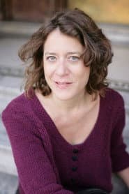 Heidi Wolff