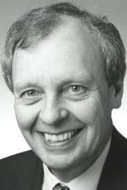 Laurence Foster