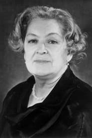 Ludmila Shuvalova