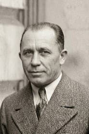 Charles Mack