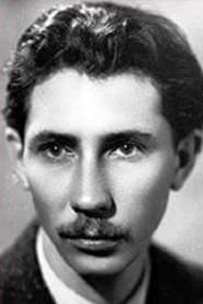 Nikolai Kharin