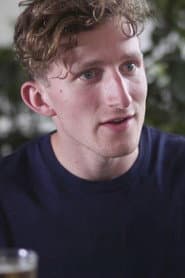 Joshua Jacobs