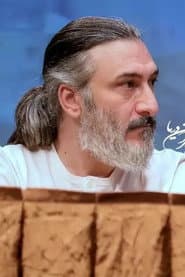Masoud Rahimpoor