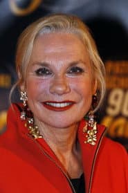 Monique van de Ven