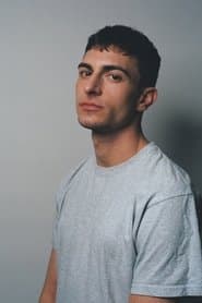 Gaëtan Garcia
