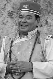 Jayananda Lama