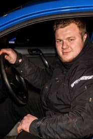 Magnus Hansen