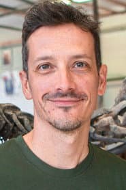 Federico Fanti