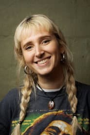 Rachael Sampson