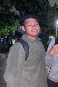 Timoty Halomoan