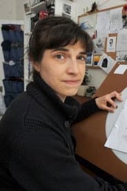 Sarah Airriess