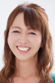 Saeri Yokota