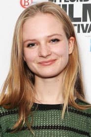 Nell Williams