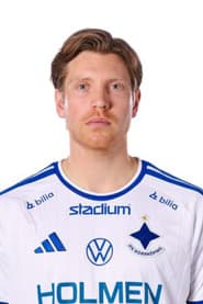 Alexander Fransson