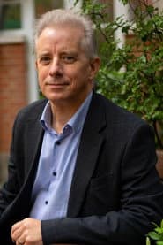 Christopher Steele