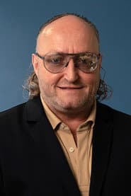 Dion Graus