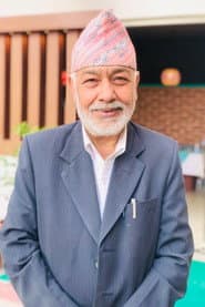Deshbhakta Khanal