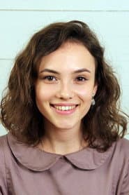 Stasya Miloslavskaya