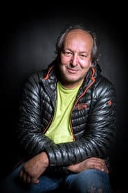 Fulvio Mariani