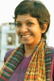 Anusheh Anadil