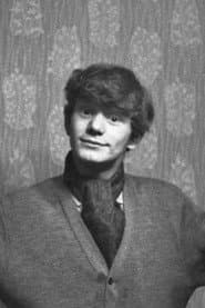 Geoff Birtles