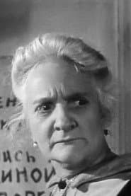 Irina Shalyapina-Baksheyeva