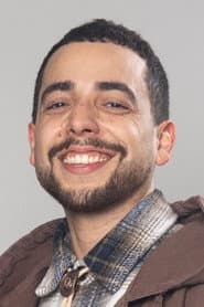 Lucas Selfie