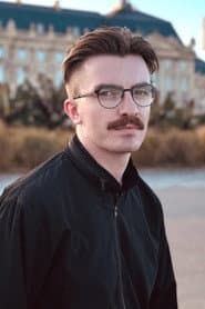 Euan Woodman
