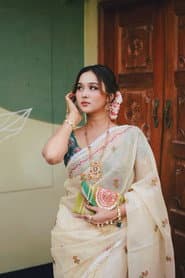 Rukaiya Jahan Chamak