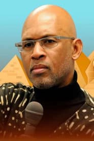 Tony Browder