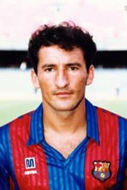 Txiki Begiristain