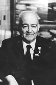 Mustafa Topchubashov