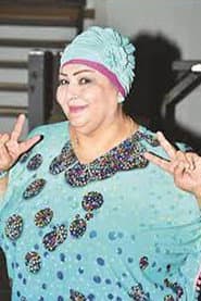 Nessma Salim