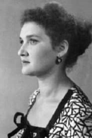 Lora Mushtakova