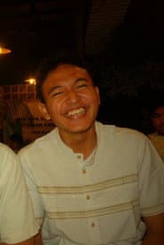 Maulana Rafi