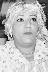 Naima Bouzayd