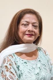 Sushma Shahi