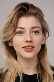 Kristina Stroiteleva