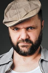 Makis Papadimitriou