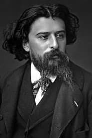 Alphonse Daudet