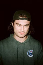 Preston Hazard
