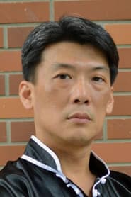 James Yeh